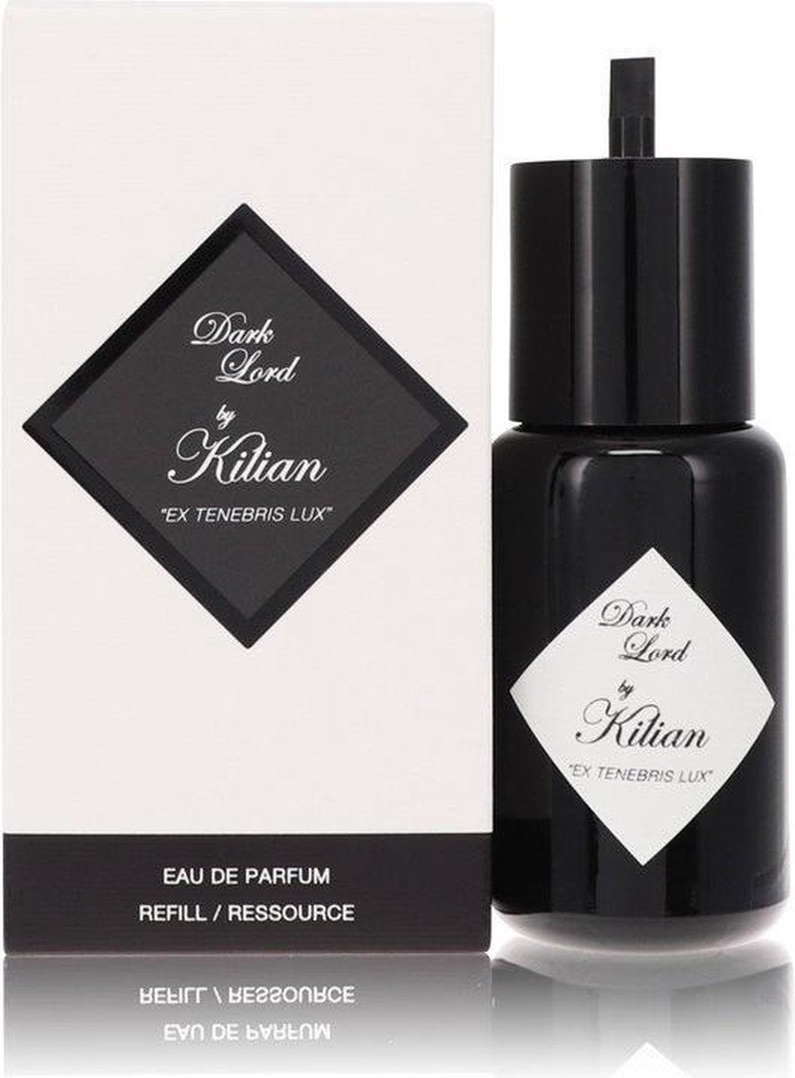 Kilian Dark Lord 50 ml - Eau De Parfum Refillable Spray