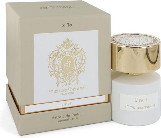 Tiziana Terenzi Lince Extrait de Parfum 100ml