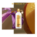 MONTALE Diamond Flowers Eau De Parfum 100ml