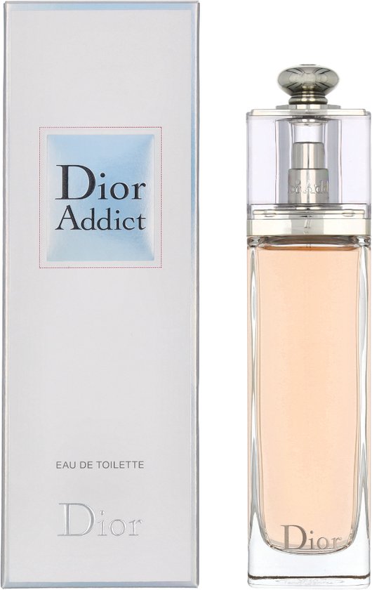 Christian Dior Addict Eau de Toilette 100ml