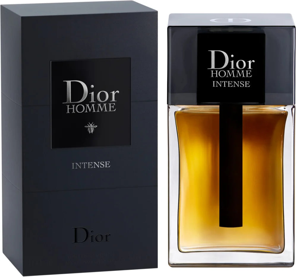 Dior Homme Intense Eau De Parfum