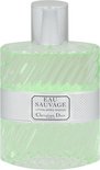 Christian Dior Eau Sauvage Aftershave 100ml