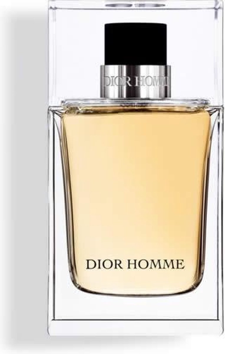 Dior Homme After Shave Lotion for Men 100 ml