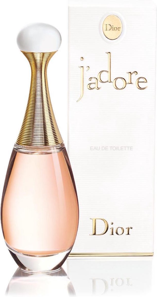 Dior J'adoreEau de Toilette