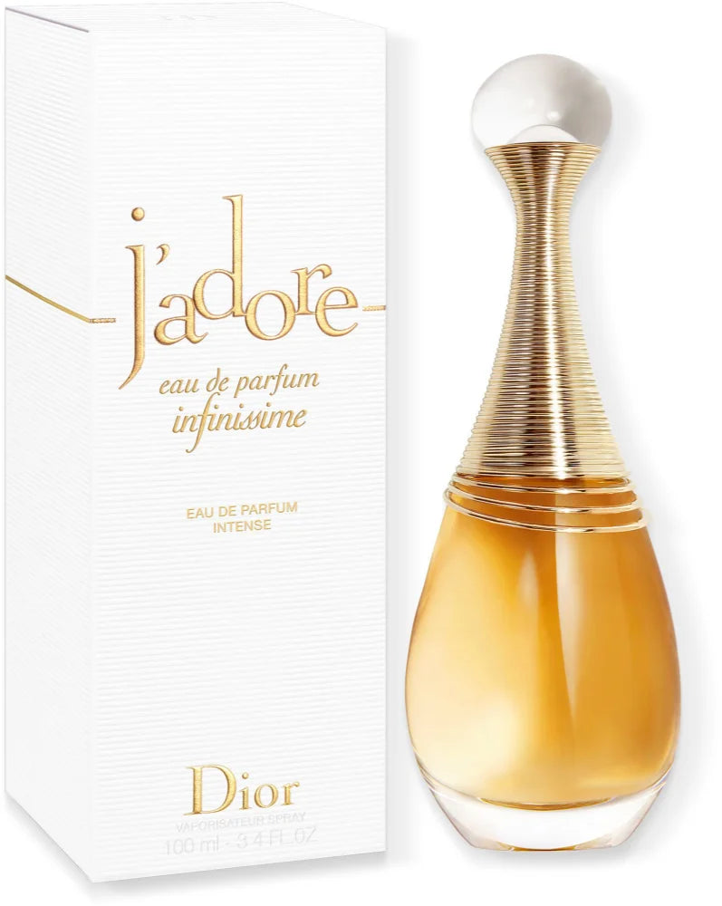 DIOR J'adore Infinissime Eau de Parfum