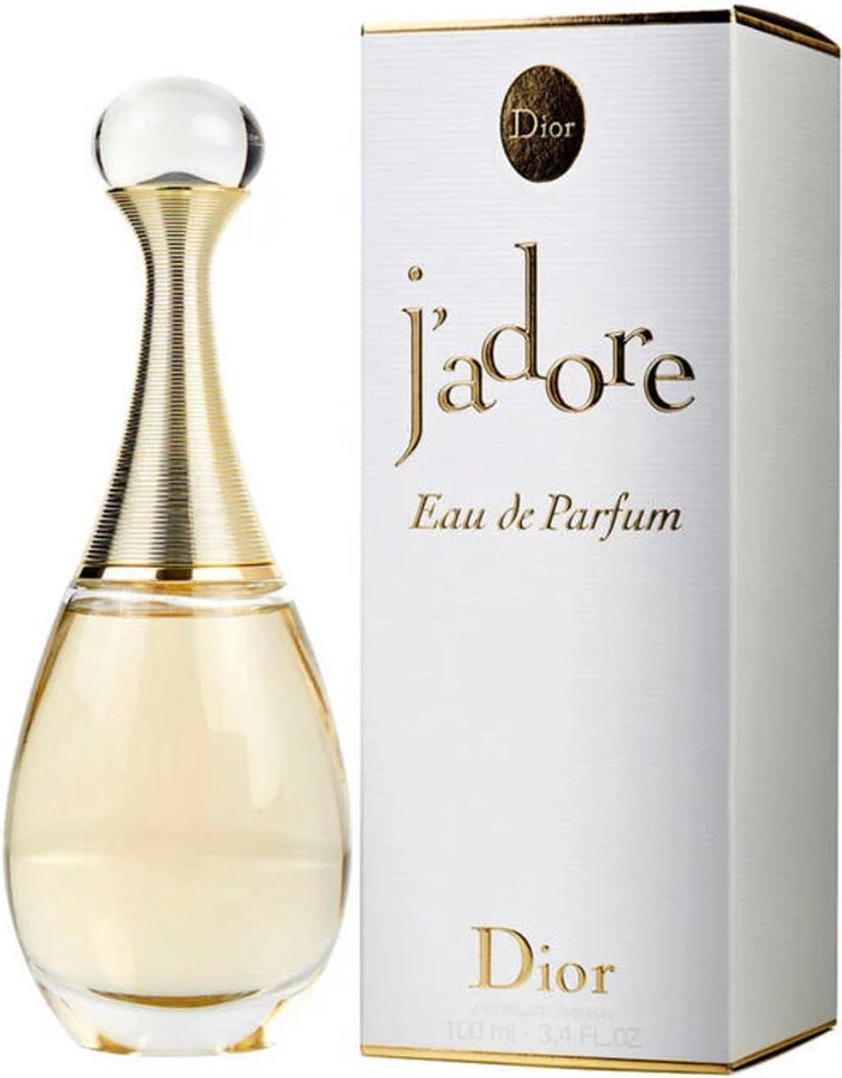 DIOR J'adore Eau de Parfum