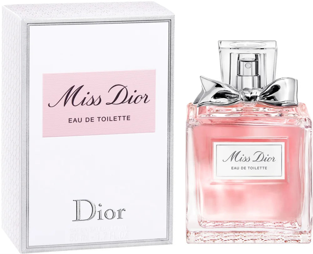 Christian Dior Miss Dior Original Eau de Toilette Spray