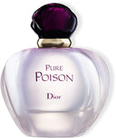 DIOR Pure Poison Eau De Parfum 100ml