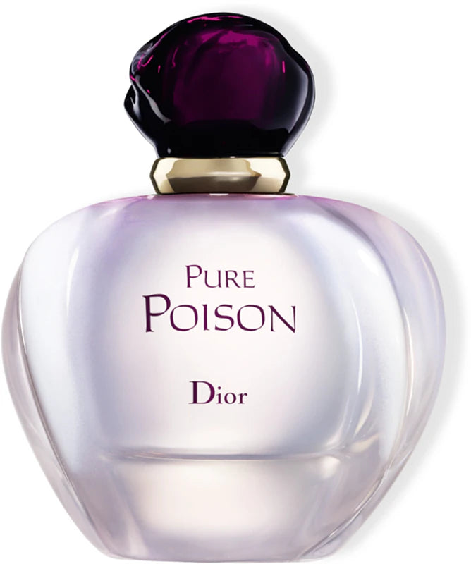 Dior Pure Poison Eau De Parfum 100ml