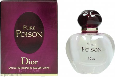 Dior Pure Poison Eau de Parfum