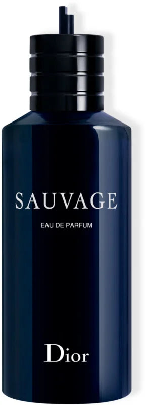 Dior Sauvage Eau De Parfum 300ml (Navulling)