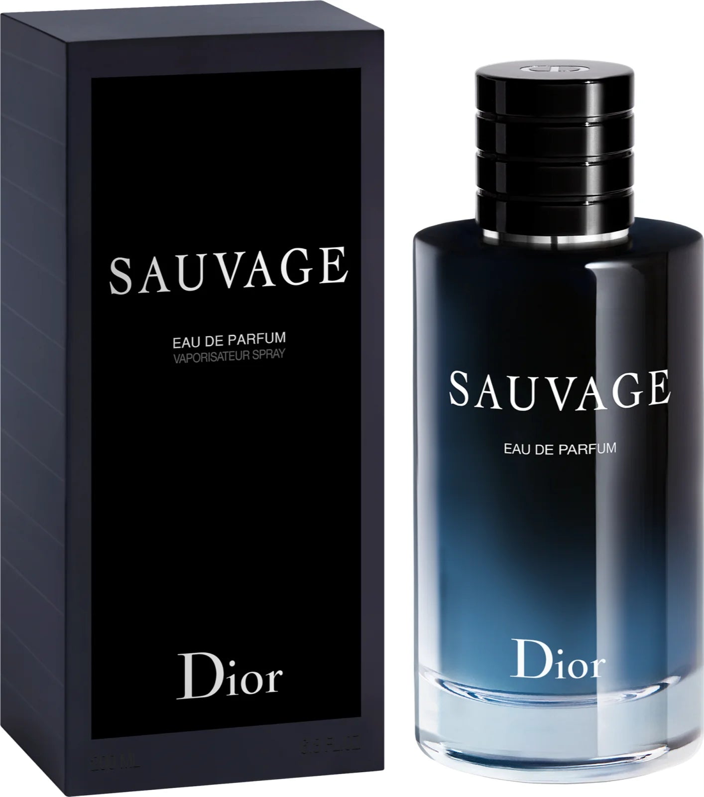 Dior Sauvage Eau de Parfum 200ml