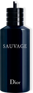 Christian Dior Men's Sauvage Eau de Toilette 300ml (navulling)