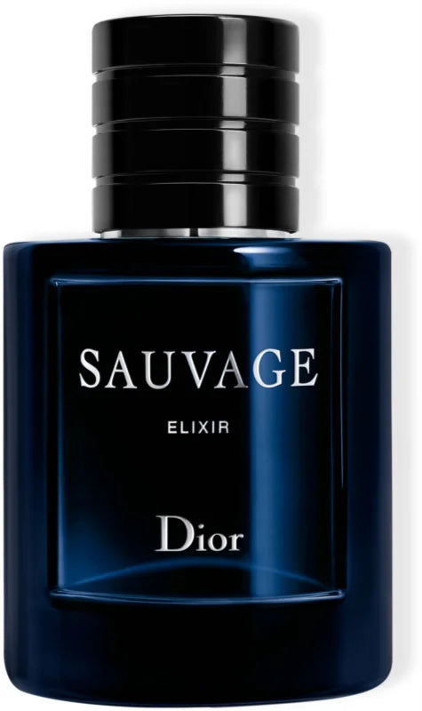 Dior Sauvage Elixir 100ml