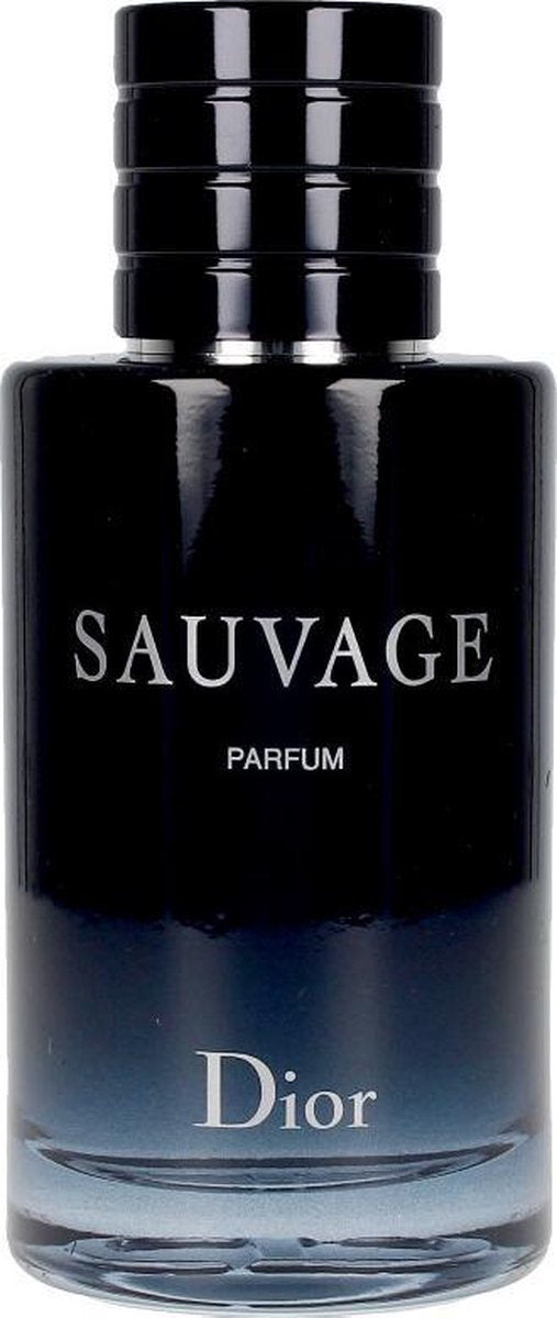 Christian Dior Sauvage / Parfum Spray 100 ml