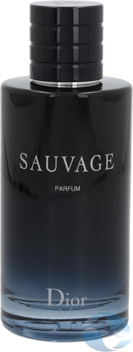 Dior Sauvage Perfume Spray 200ml