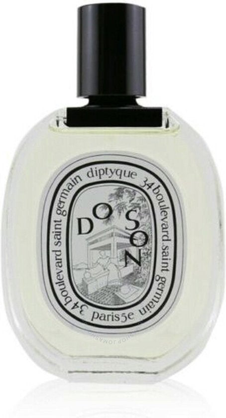 Diptyque Do Son Eau De Toilette 100ml Spray para Ela