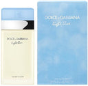 DOLCE & GABBANA - Light Blue Eau de Toilette - 200 ml