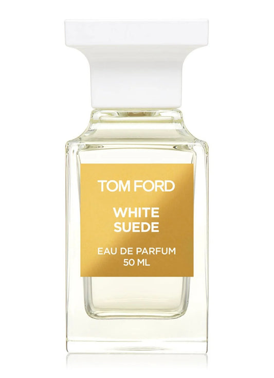 Tom Ford White Suede Eau de Parfum 50ml