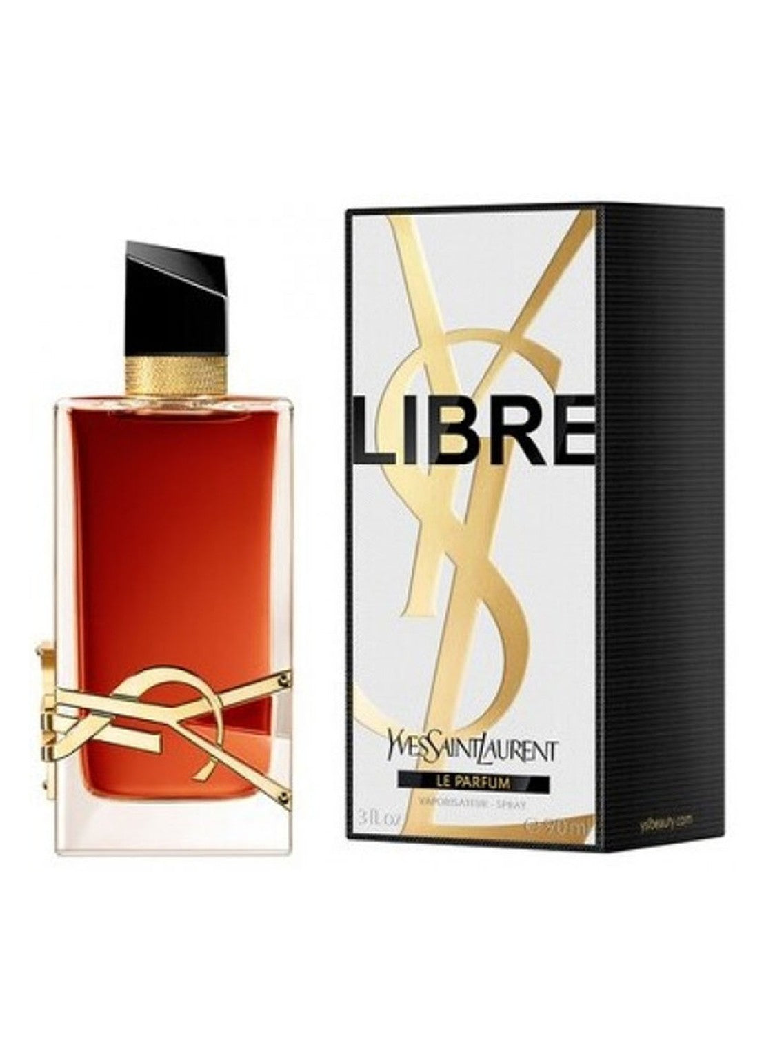 Yves Saint Laurent Libre Le Parfum 90ml Eau de Parfum