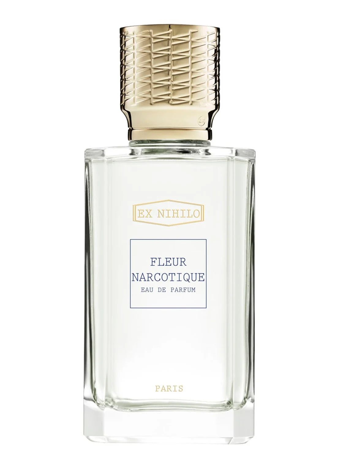 EX NIHILO Fleur Narcotique Eau de Parfum 100ml