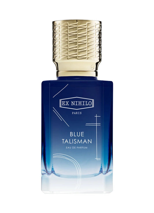 EX NIHILO Blue Talisman Eau De Parfum 50ml