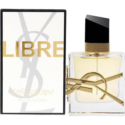 Yves Saint Laurent Libre eau de parfum spray voor dames 50ml