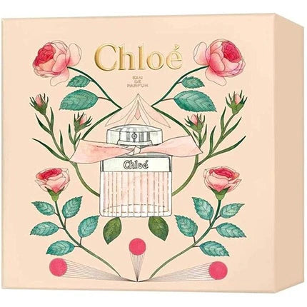 Chloe Gift Set For Women