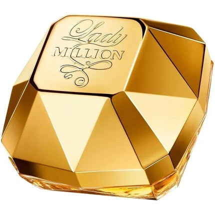 Paco Rabanne Lady Million Eau de Parfum