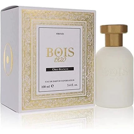 BOIS 1920 ORO BIANCO Eau de Parfum 100ml