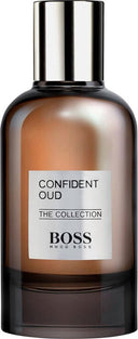 HUGO BOSS Confident Oud Eau De Parfum 100ml