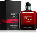 ARMANI Stronger With You Parfum 100ml