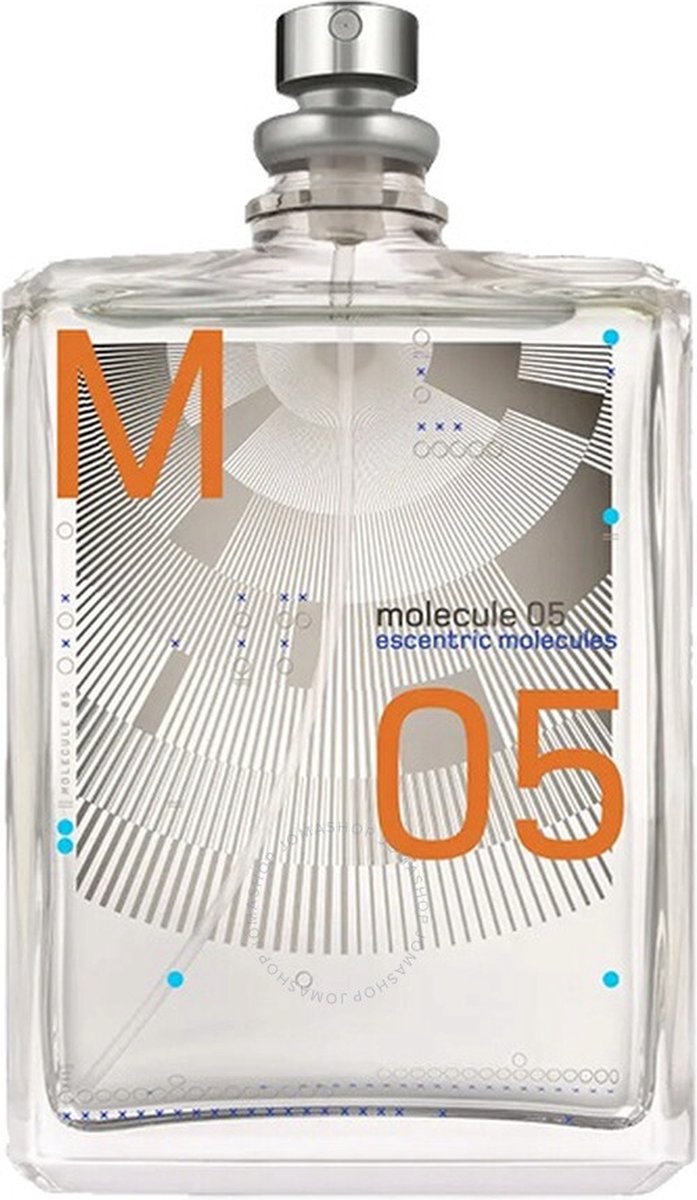 Escentric Molecules Molecule 05 100ml Eau de Toilette Spray