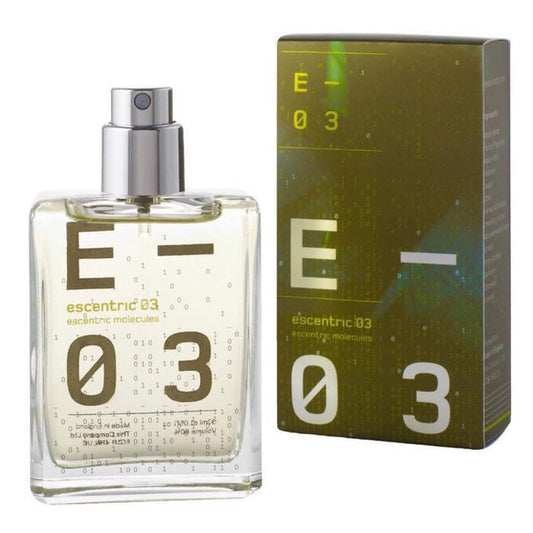 Escentric Molecules Escen Tric 03 Eau de Toilette Spray 100ml