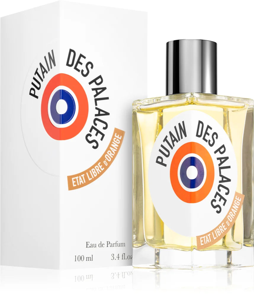 ETAT LIBRE D'ORANGE Putain des Palaces EDP Vapo 100ml