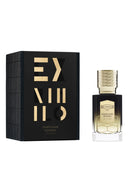 EX NIHILO Chandigarh Express Eau De Parfum 100ml