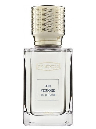 EX NIHILO Oud Vendôme Eau de Parfum 100ml