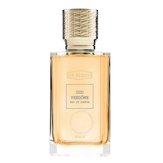 EX NIHILO Oud Vendôme Eau de Parfum 100ml