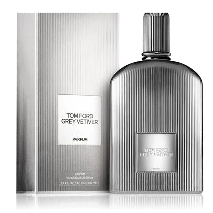 Tom Ford Gray Vetiver Eau de Parfum for Men 100ml