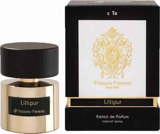 Tiziana Terenzi Lillipur Extrait de Parfum 100ml