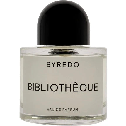 Byredo Bibliotheque Eau De Parfum