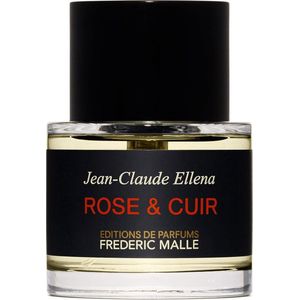 Frederic Malle Rose & Cuir Essence De Parfums 100ml