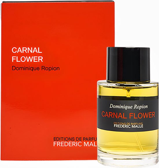 FREDERIC MALLE Carnal Flower Essence De Parfums 100ml