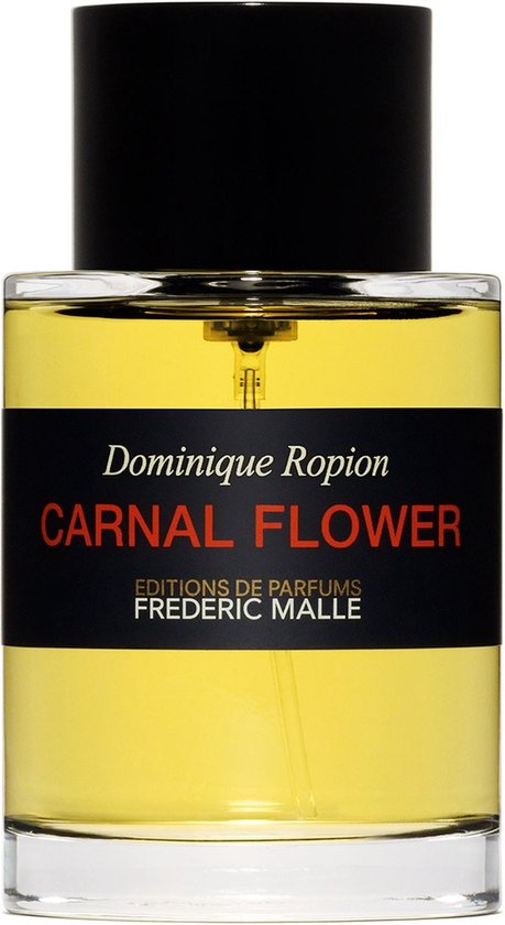 FREDERIC MALLE Carnal Flower Essence De Parfums 100ml