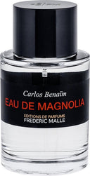 Frederic Malle Eau De Magnolia Essence De Parfums 100ml