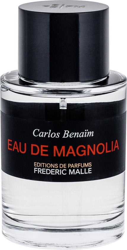 Frederic Malle Eau De Magnolia Essence De Parfums 100ml