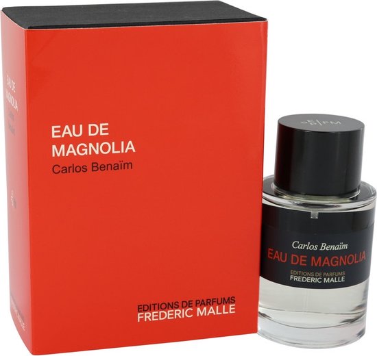 Frederic Malle Eau De Magnolia Essence De Parfums 100ml