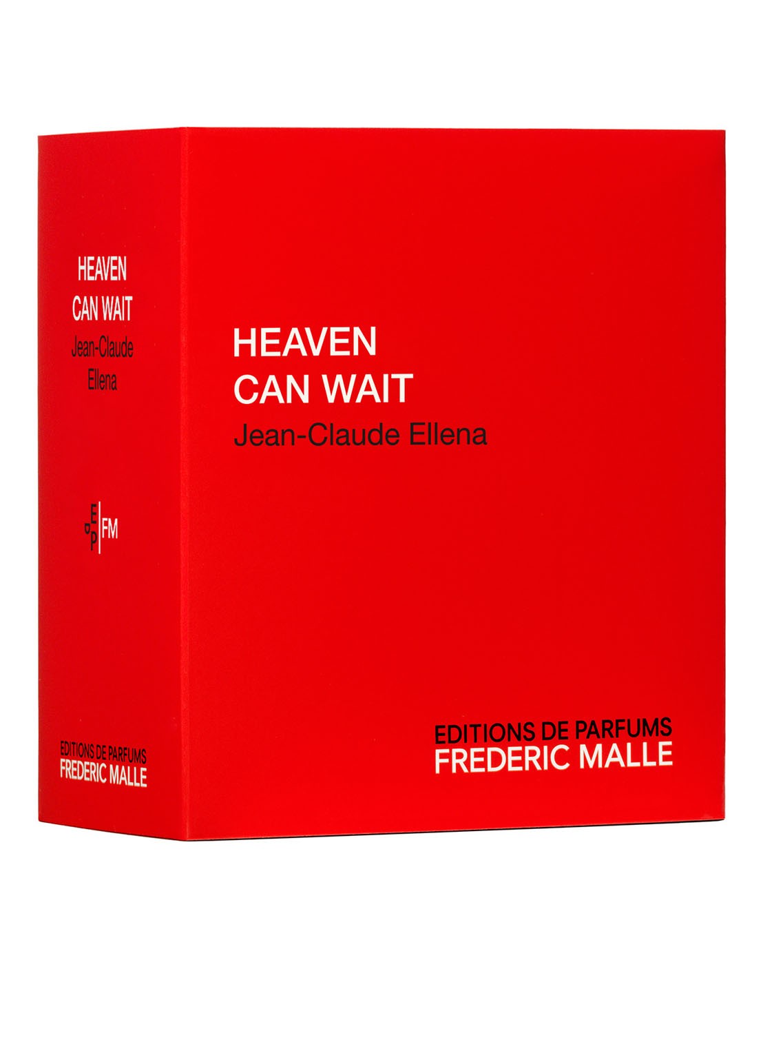 FREDERIC MALLE Heaven Can Wait Editions De Parfums 100ml