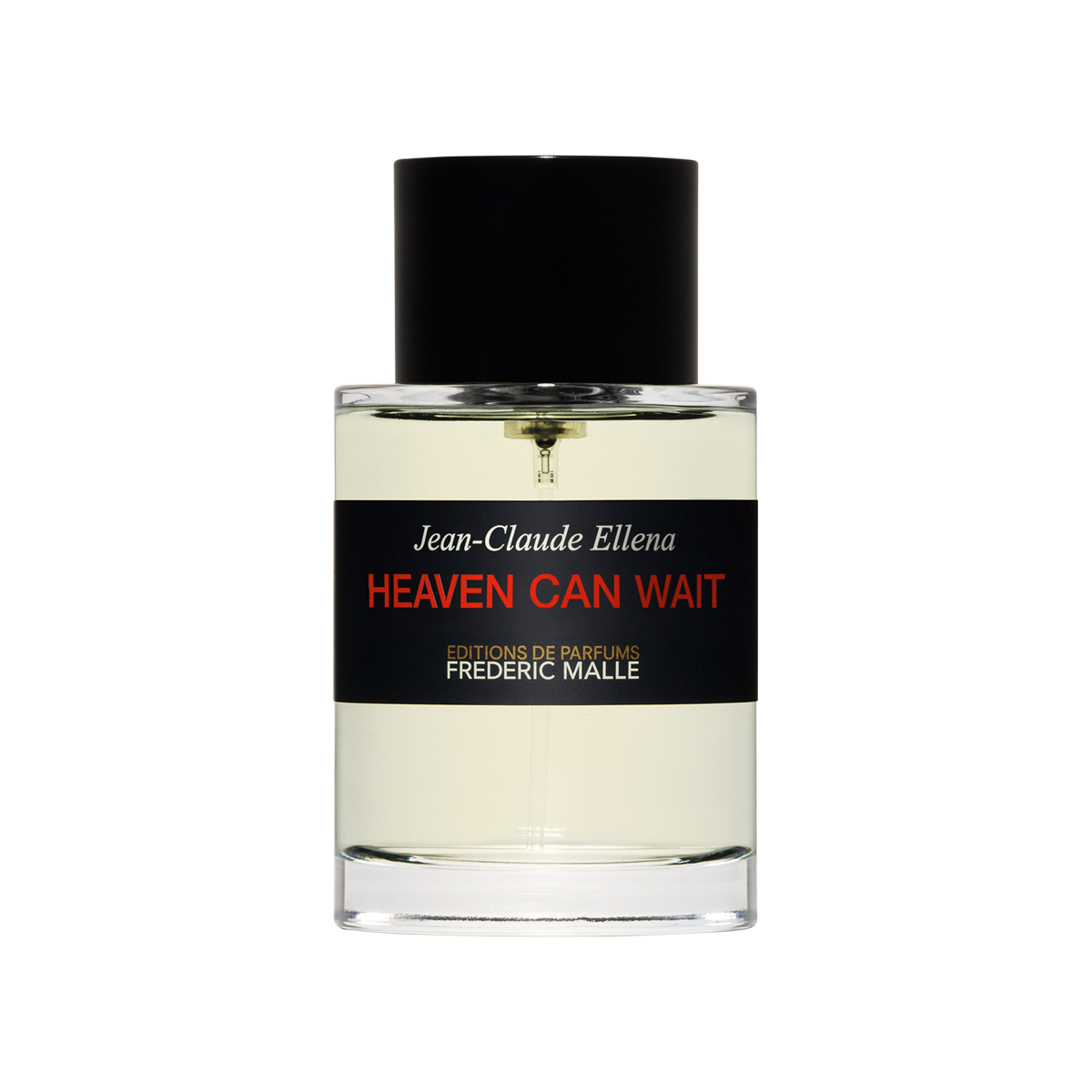 FREDERIC MALLE Heaven Can Wait Editions De Parfums 100ml