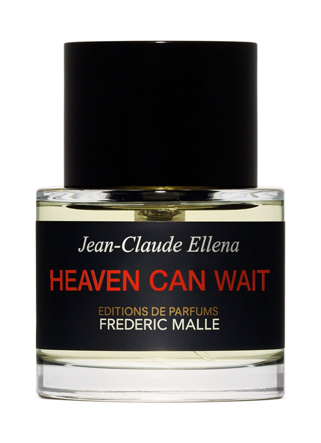 FREDERIC MALLE Heaven Can Wait Editions De Parfums 100ml